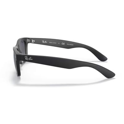 Oculos Solar Ray-Ban Zilo Rb2132 601S7855