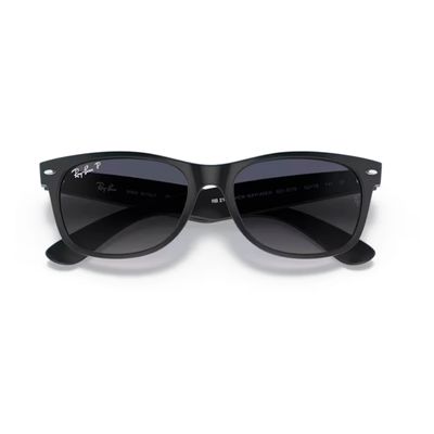 Oculos Solar Ray-Ban Zilo Rb2132 601S7855