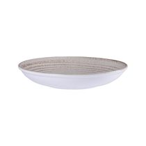 Prato Fundo Tramontina Atalaia MaxForce em Porcelana 25 cm