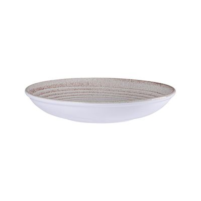 Prato Fundo Tramontina Atalaia MaxForce em Porcelana 25 cm