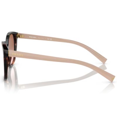 Oculos Solar Prada Pr 22Zs 07R0A653