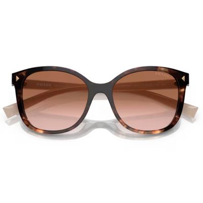 Oculos Solar Prada Pr 22Zs 07R0A653