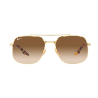 OCULOS SOLAR RAY-BAN RB3699 001/5159