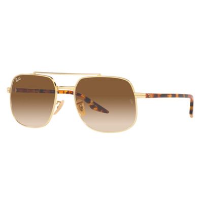 OCULOS SOLAR RAY-BAN RB3699 001/5159