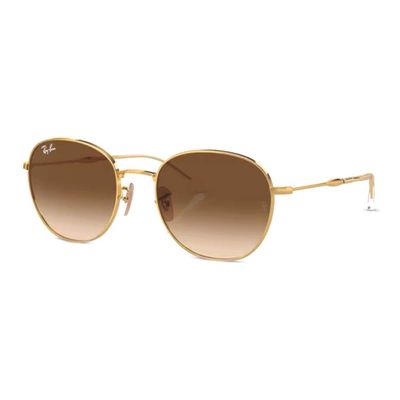 OCULOS SOLAR RAY-BAN RB3809 001/5155