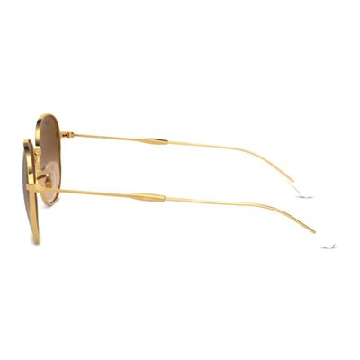OCULOS SOLAR RAY-BAN RB3809 001/5155
