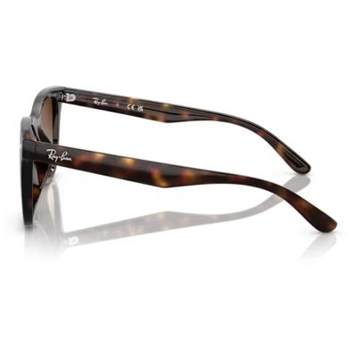 OCULOS SOLAR RAY-BAN RB4420 710/1365