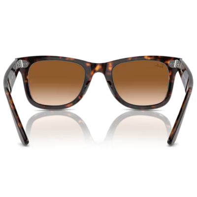 OCULOS SOLAR RAY-BAN RB2140 902/5150