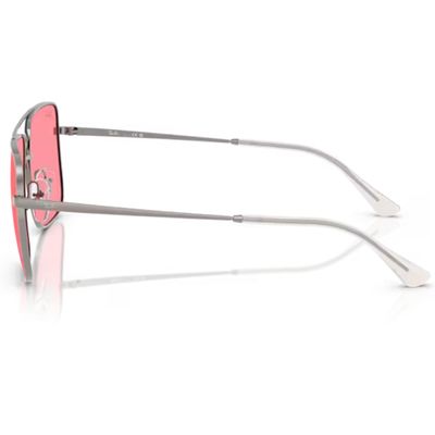 OCULOS SOLAR RAY-BAN RB3758 004/8456