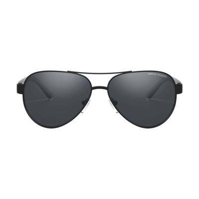 OCULOS SOLAR ARMANI EXCHANGE AX2034S 60636G59
