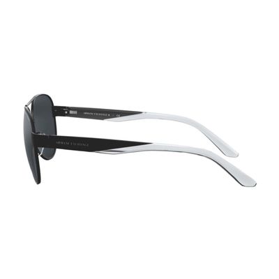 OCULOS SOLAR ARMANI EXCHANGE AX2034S 60636G59