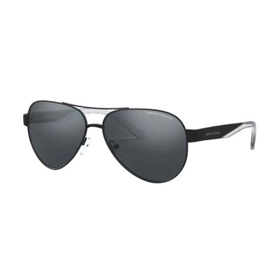 OCULOS SOLAR ARMANI EXCHANGE AX2034S 60636G59