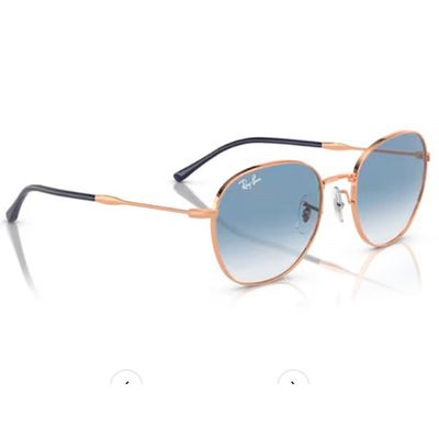 OCULOS SOLAR RAY-BAN RB3809 92623F55