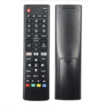 Controle Remoto Smart Universal Compatível LG