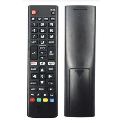 Controle Remoto Smart Universal Compatível LG