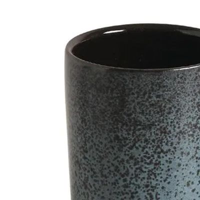 Conjunto de Copos Porto Brasil Neo Stoneware Night Sky 220ml - 4 Peças