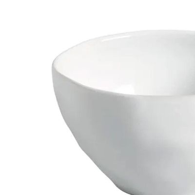 Conjunto de Bowls Orgânicos New Porto Brasil em Stoneware 558ml – 6 Peças
