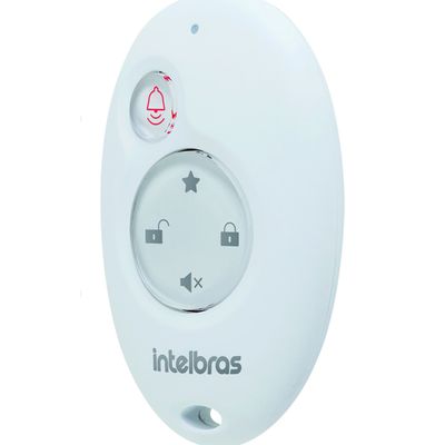 Controle Remoto Intelbras RF IR3