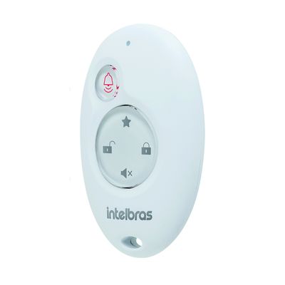 Controle Remoto Intelbras RF IR3