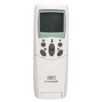 Controle Remoto MXT 01096 para AR Condicionado Compatível com LG 6711A20069F
