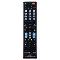 Controle Remoto MXT 01286 para SMART TVS - Modelos Antigos