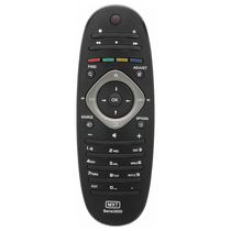 Controle Remoto MXT 01181 TV Philips LCD Serie 3000