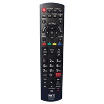 Controle Remoto MXT 1302 TV Panasonic LED TC TNQ2B4903