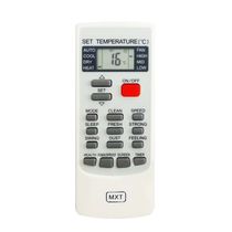 Controle Remoto AR Condicionado ELGIN Ecoplus MXT