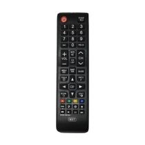 Controle Remoto MXT com Função FUT. BN98-06046 Modelo: 01317 - Compativel C/ TVS Samsuing