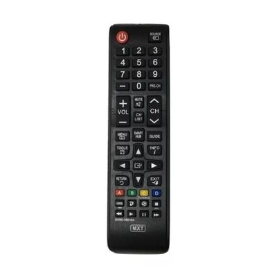 Controle Remoto MXT com Função FUT. BN98-06046 Modelo: 01317 - Compativel C/ TVS Samsuing