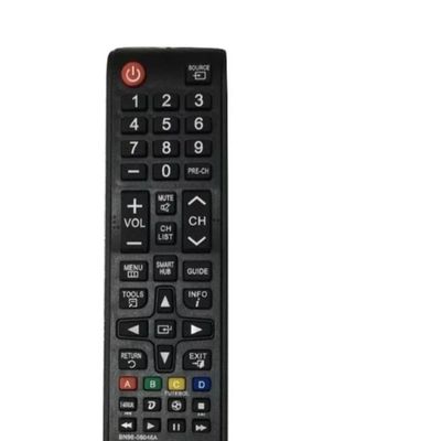 Controle Remoto MXT com Função FUT. BN98-06046 Modelo: 01317 - Compativel C/ TVS Samsuing
