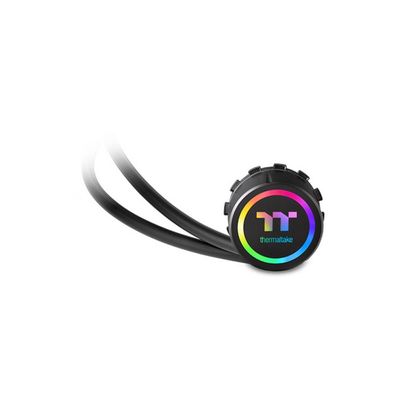 Thermaltake Water 3.0 120 ARGB SYNCOM Braided Tube CL-W232-PL12SW-B*