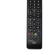 Controle Remoto MXT com Função FUT. BN98-06046 Modelo: 01317 - Compativel C/ TVS Samsuing