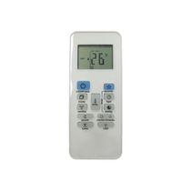 Controle Remoto C 01379 AR Springer RG52B/E