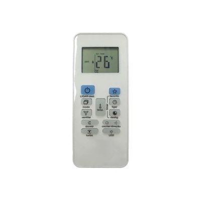 Controle Remoto C 01379 AR Springer RG52B/E