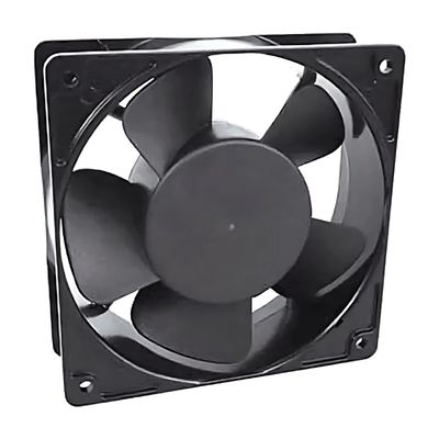 Cooler EVUS para RACK Unitario 110V 120X120