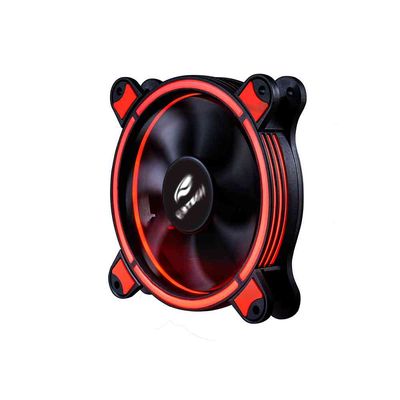 Cooler FAN F7-L500RGB KIT C3TECH