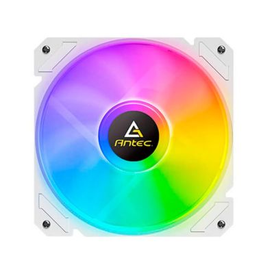 Water Cooler P/ Processador ANTEC SYMPHONY 360 360MM ARGB P/INTEL/AMD Branco - 0-761345-74042-5