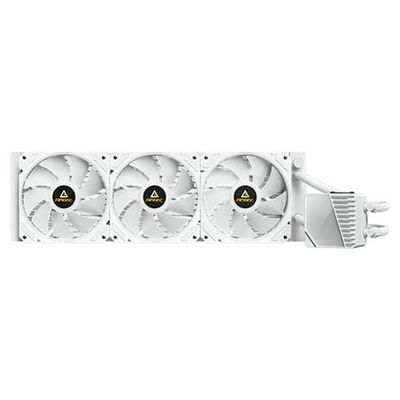 Water Cooler P/ Processador ANTEC SYMPHONY 360 360MM ARGB P/INTEL/AMD Branco - 0-761345-74042-5