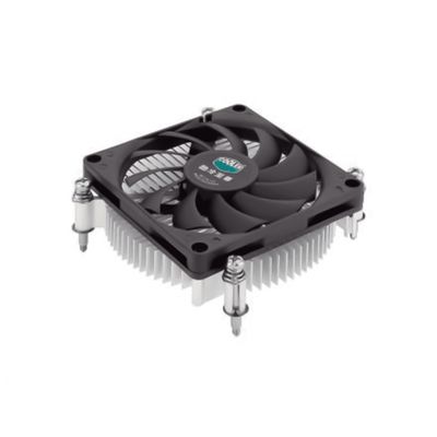 Cooler para Processador LOW Profile Cooler Master H115