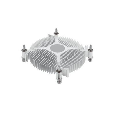 Cooler para Processador LOW Profile Cooler Master H115