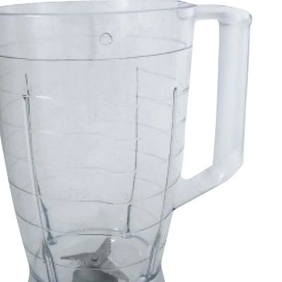 Copo para Mixer com ALCA RI7630/RI7632/RI7636 Transparente Philips Walita