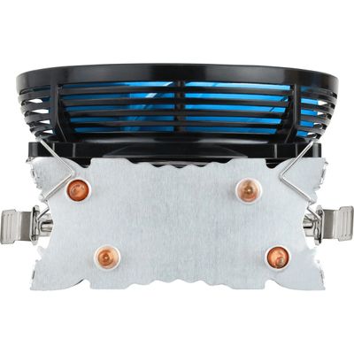 Cooler para Processador Aerocool Verkho 2 Azul