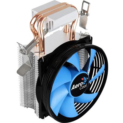 Cooler para Processador Aerocool Verkho 2 Azul