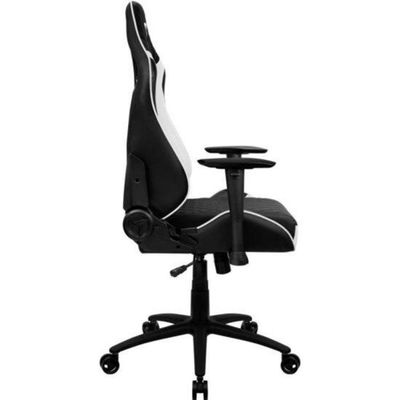 Cadeira Gamer Thunderx3 Profissional Tgc12 Branca