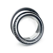 Rolamento Do Cubo Da Roda Com 621e W20e W130 Dana Original