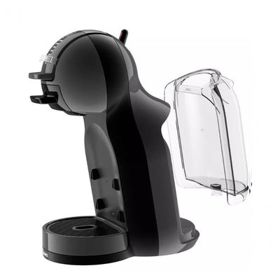 Cafeteira Nescafé Dolce Gusto Mini Me Preta 110v 15 Bar Café Cremoso E Bebidas Quentes Ou Frias