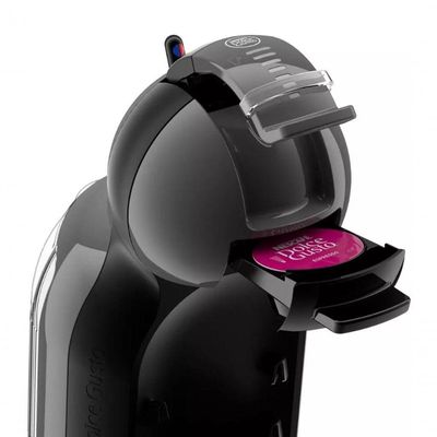Cafeteira Nescafé Dolce Gusto Mini Me Preta 110v 15 Bar Café Cremoso E Bebidas Quentes Ou Frias