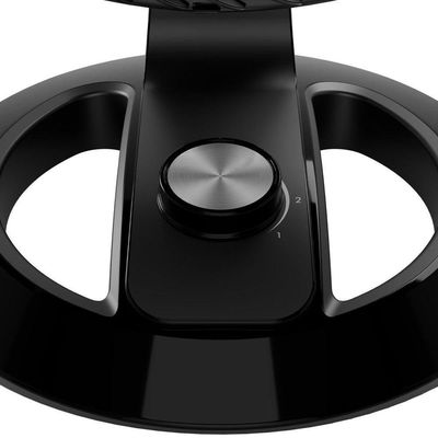 Ventilador 2 em 1 Britânia Maxx Force 8 Pás 230W BVT50T 220V