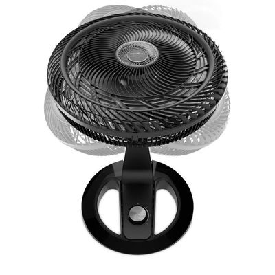 Ventilador 2 em 1 Britânia Maxx Force 8 Pás 230W BVT50T 220V